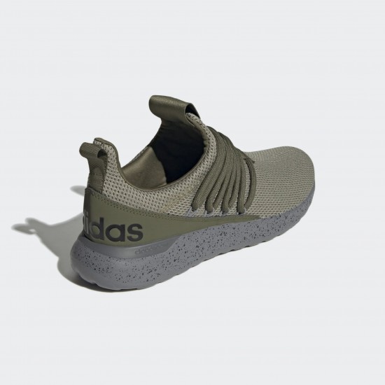 Adidas LITE RACER ADAPT 3.0 SHOES Green Adidas LITE RACER ADAPT 3.0 SHOES Green